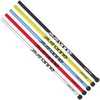 Brine Mantra Flip Grip Composite Women's Lacrosse Shaft - 2016 Model