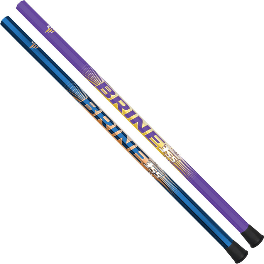 Brine F55 Limited Edition Attack Lacrosse Shaft