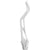 Nike Lunar Elite 3 10 Degree Women's Lacrosse Head