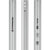 String King Metal 3 Pro Attack Lacrosse Shaft
