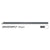 Epoch Dragonfly Integra X30 iQ5 Composite Attack Lacrosse Shaft