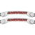 Warrior Burn Flex Switch Cuff Lacrosse Gloves Accessory Pack