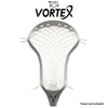 SportStop ECD VORTEX MESH CUSTOM STRINGING JOB - Men's Lacrosse
