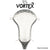SportStop ECD VORTEX MESH CUSTOM STRINGING JOB - Men's Lacrosse