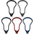 Brine Clutch IV X Special Colored Lacrosse Head