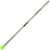 Warrior Burn Mustache Madness HEADstrong Attack Lacrosse Shaft