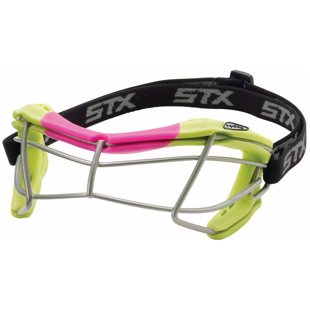 STX Rookies Lacrosse Goggles - Thumbnail 4