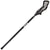 STX Crux 600 Crux Mesh Pro 10 Degree Composite Complete Women's Lacrosse Stick