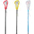 Brine Dynasty Rise Complete Women's Lacrosse Stick - 2021 Model