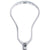 STX Hammer Omega Pearl Lacrosse Head