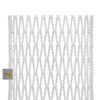 Throne of String FIBER 2G 12 Diamond Goalie Mesh Lacrosse Stringing Piece