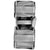 Brine Clutch HD Box Lacrosse Elbow Guards