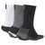 Nike Everyday Max Cushion Training Crew Socks - 3-Pack