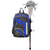 Warrior Jet Pack Tripper Lacrosse Backpack Bag - 2015 Model