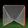 Brine Backyard Practice Lacrosse Goal with Net