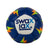 Swax Lax BOLT Soft Weighted Lacrosse Training Ball