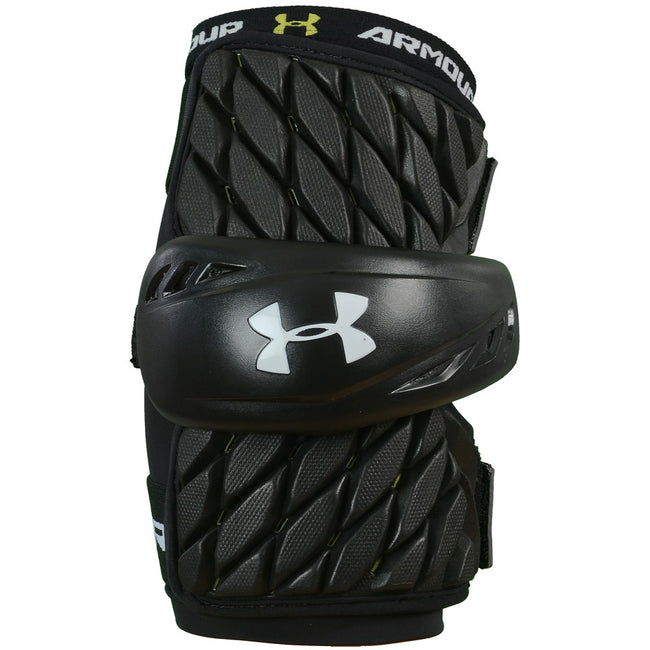 Under Armour VFT + Plus Lacrosse Arm Pads