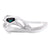Alpha Ascension Lacrosse Head