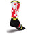 Sock Guy Maryland Lax Lacrosse Crew Socks