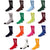 Adrenaline Carlson Lacrosse Crew Socks