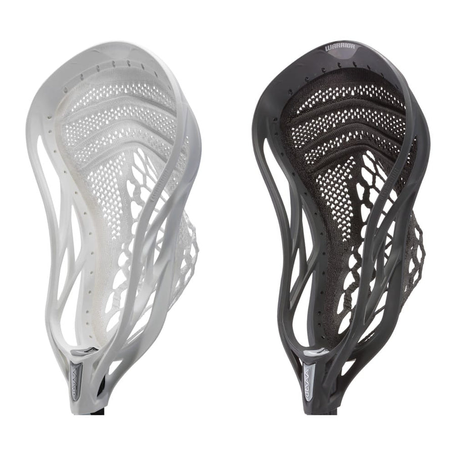 RETURN 4 SALE - Warrior EVO WARP PRO 2 Lacrosse Head