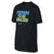 Nike Dri-Fit Legend Prepare To Be Amazed Black Boy's Training Shirt
