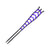 STX Launch Pocket Women's Lacrosse Stringing Piece