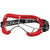 STX 4Sight + S Adult Women's Lacrosse Eye Mask Goggle