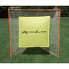 Rage Cage BRAVE V6 Full-Size Folding Backyard Lacrosse Goal with Shot Blocker