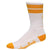 Adrenaline J Train Lacrosse Crew Socks