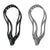 Brine King 2 II Special Colored Lacrosse Head