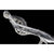 STX Crux Pro 10 Degree Women's Lacrosse Head