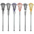 Under Armour Glory Composite Complete Women's Lacrosse Stick