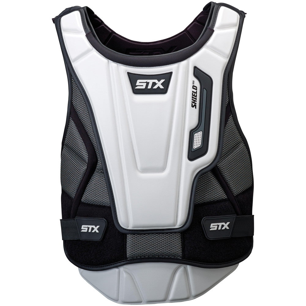 STX Shield 500 Lacrosse Goalie Chest Protector