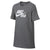 Nike Sportswear USA Grey Boy's Shirt
