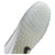 Nike Alpha Huarache 7 Pro Turf White/Black Lacrosse Cleats