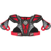 Warrior Gremlin Fatboy Youth Box Lacrosse Shoulder Pads