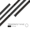 Epoch Dragonfly Nine 9 X30 iQ9 Composite Attack Lacrosse Shaft