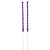 Brine Grid Flex Pocket Women's Lacrosse Stringing Piece