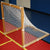 Lacsal Bamboo Mini Lacrosse Goal