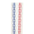 STX Memory Mesh USA Freedom 10 Diamond Lacrosse Mesh Stringing Piece