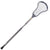 STX Super Power Plus Stallion SC Scandium Complete Attack Lacrosse Stick
