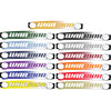 Warrior Riot FADE Switch Cuff Lacrosse Gloves Accessory Pack