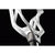Nike Vapor Elite Lacrosse Head