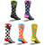 Sock Guy Lax X Lacrosse Crew Socks