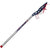 Brine Alias Complete Defense Lacrosse Stick