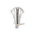 Under Armour Regime Women's Lacrosse Head