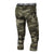 Nike Pro Men's 3/4 Green Camo Tights