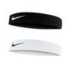 Nike Solid Dry Head Band