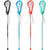 Brine Mantra Rise Complete Women's Lacrosse Stick - 2020 Model